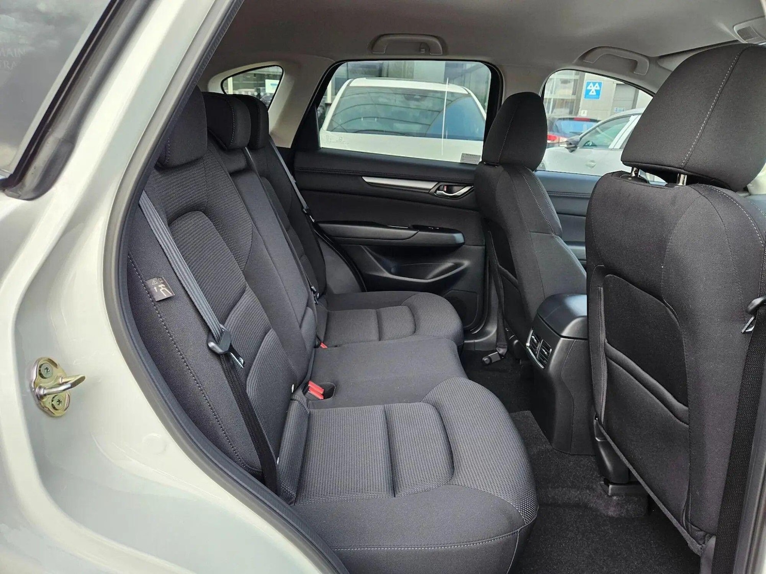 Used Mazda CX-5 2026 for sale - 78128222: Photo 17