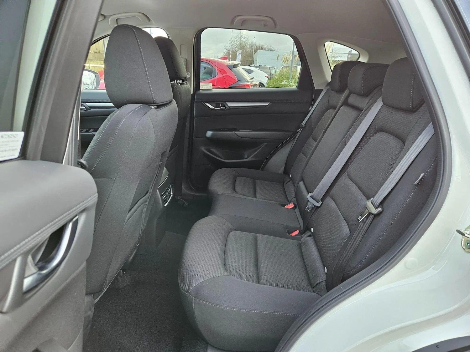 Used Mazda CX-5 2026 for sale - 78128222: Photo 18