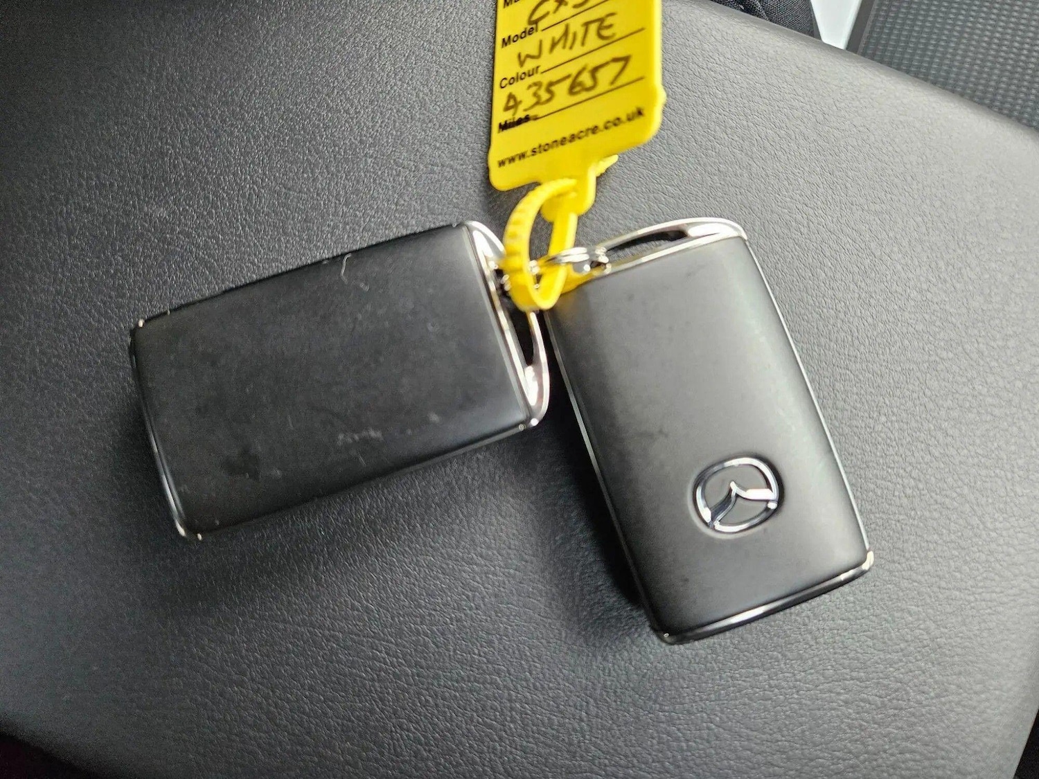 Used Mazda CX-5 2026 for sale - 78128222: Photo 19