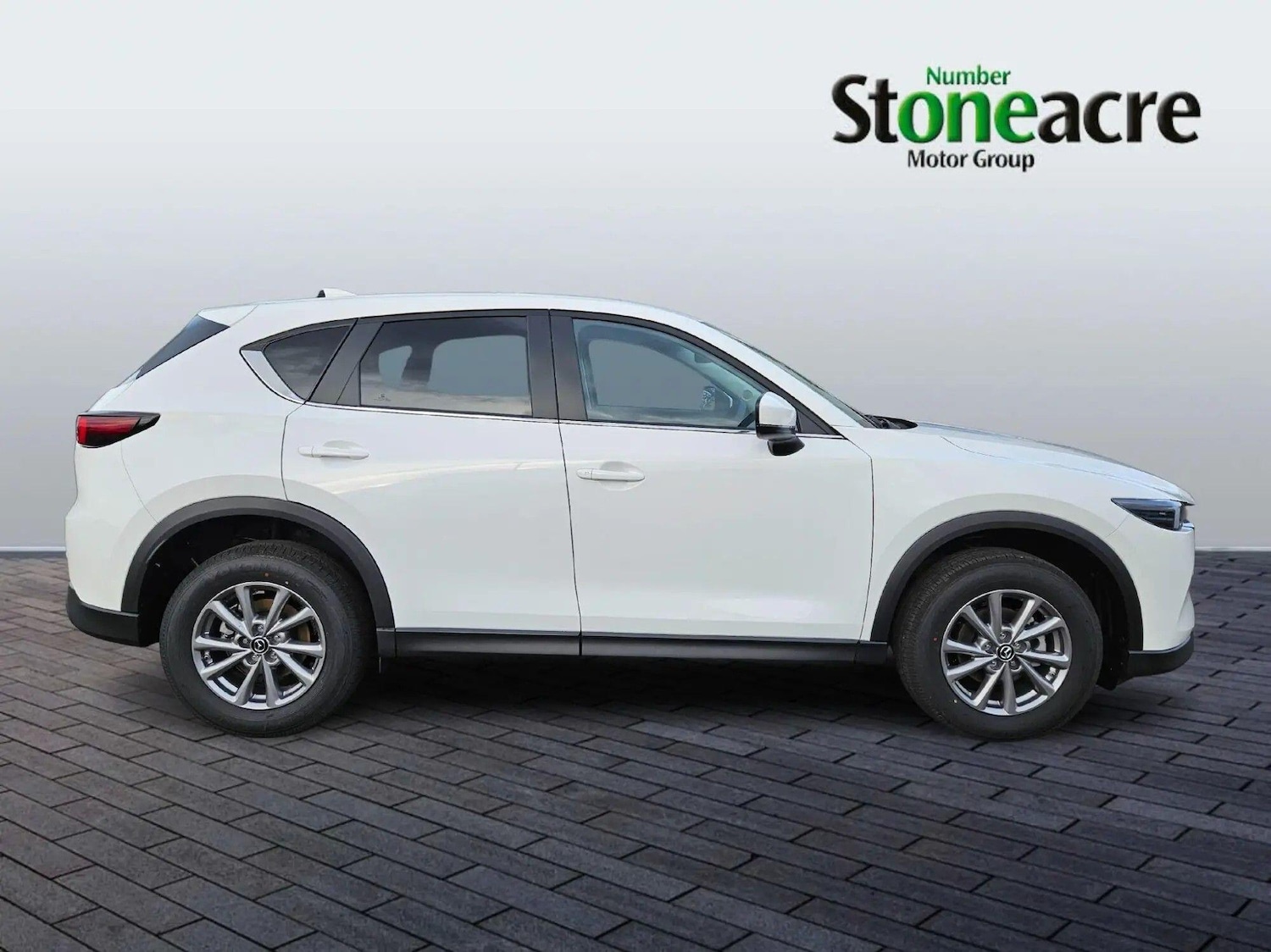 Used Mazda CX-5 2026 for sale - 78128222: Photo 2