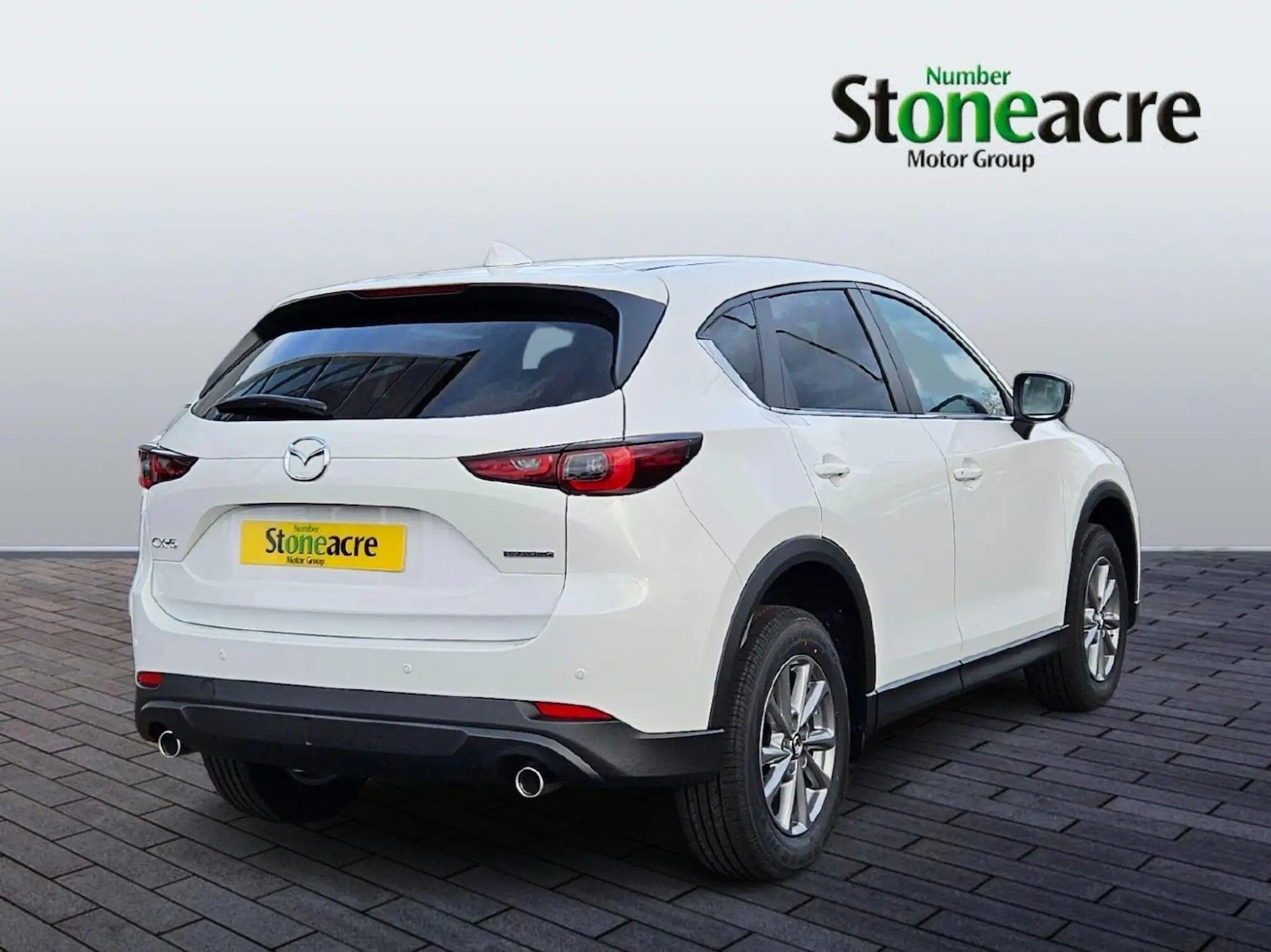 Used Mazda CX-5 2026 for sale - 78128222: Photo 3