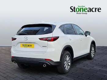 Used Mazda CX-5 2026 for sale - 78128222: Photo