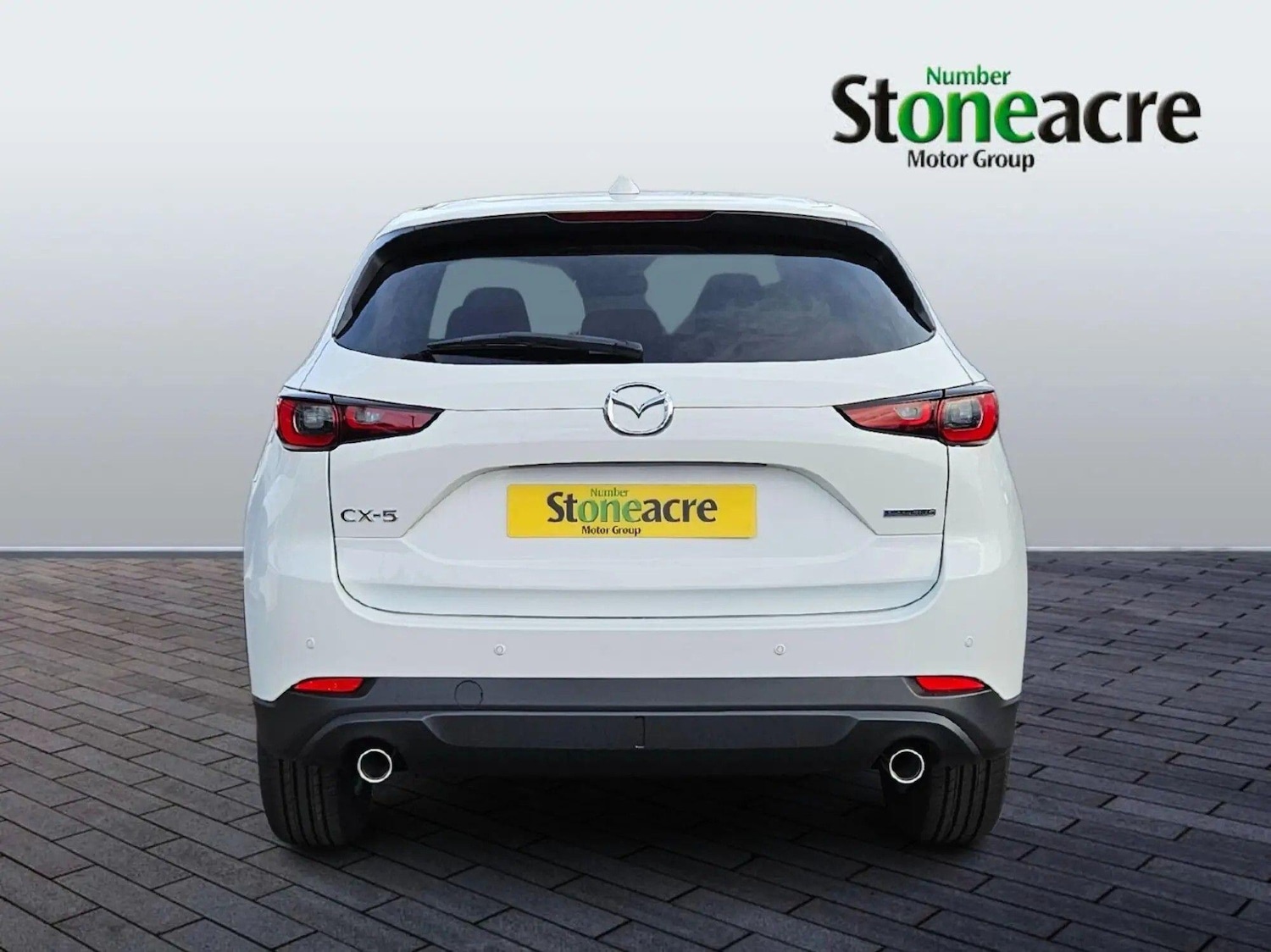 Used Mazda CX-5 2026 for sale - 78128222: Photo 4