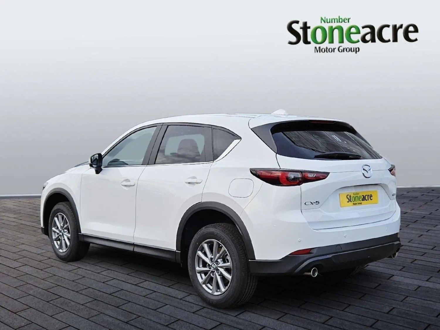 Used Mazda CX-5 2026 for sale - 78128222: Photo 5