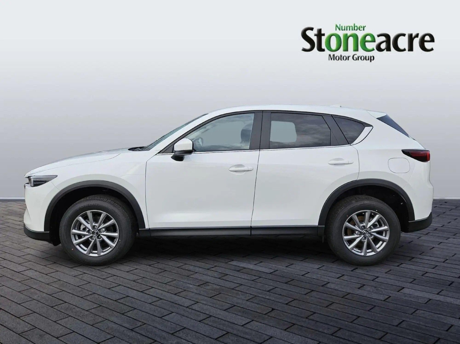 Used Mazda CX-5 2026 for sale - 78128222: Photo 6
