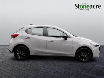Used Mazda Mazda2 2024 for sale - 79373456: Photo