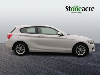 Used BMW 1 Series 2018 for sale - 78528887: Photo