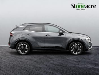 Used Kia Sportage 2025 for sale - 79830962: Photo