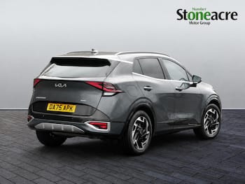 Used Kia Sportage 2025 for sale - 79830962: Photo