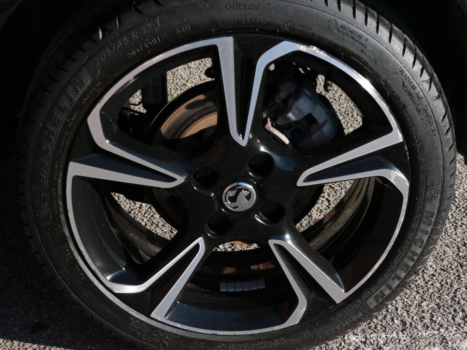 Used Vauxhall Corsa 2022 for sale - 76657119: Photo 11