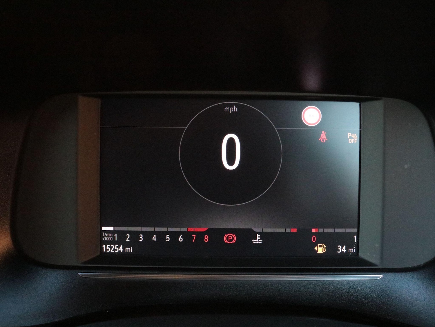 Used Vauxhall Corsa 2022 for sale - 76657119: Photo 16