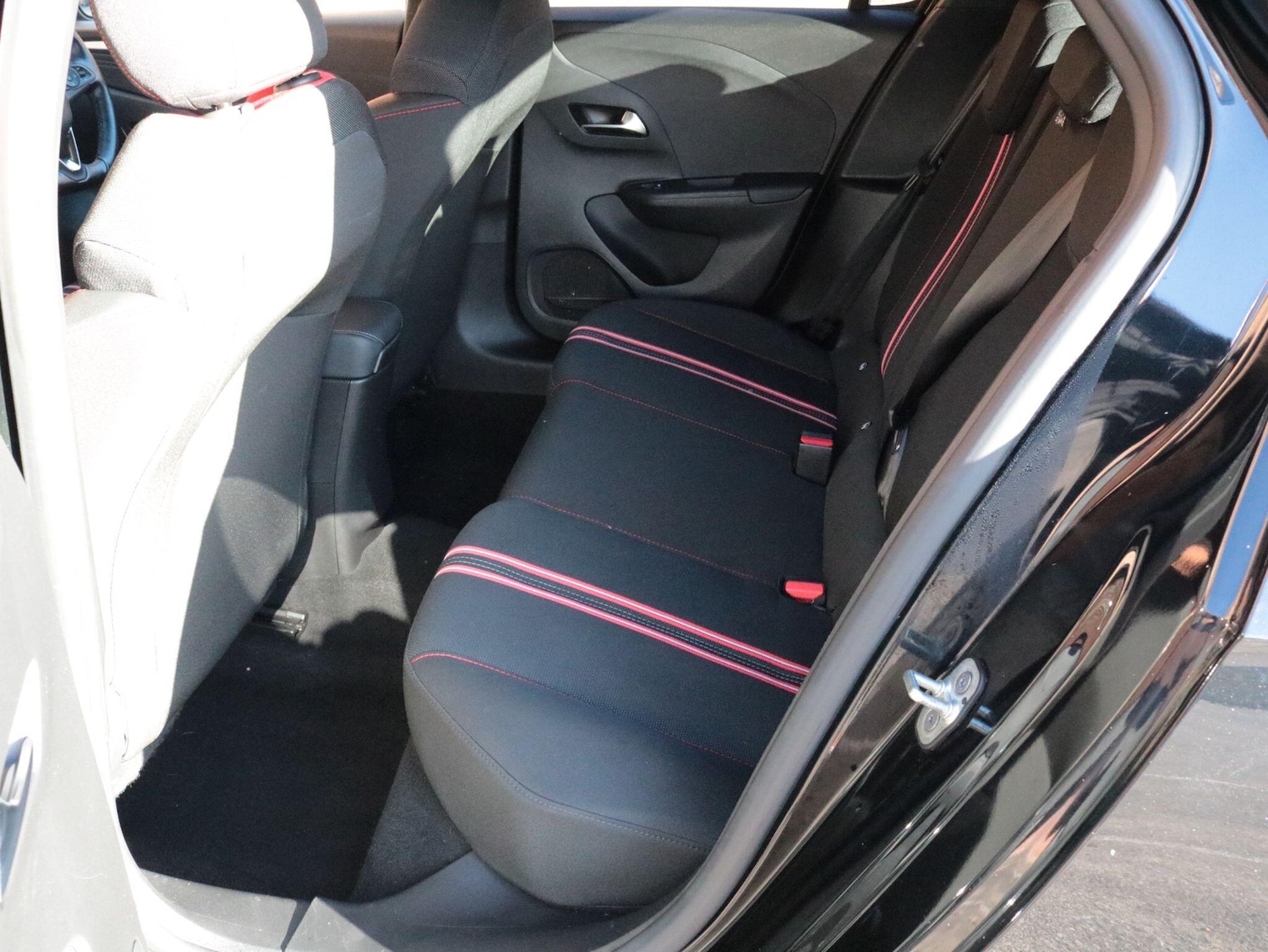 Used Vauxhall Corsa 2022 for sale - 76657119: Photo 24