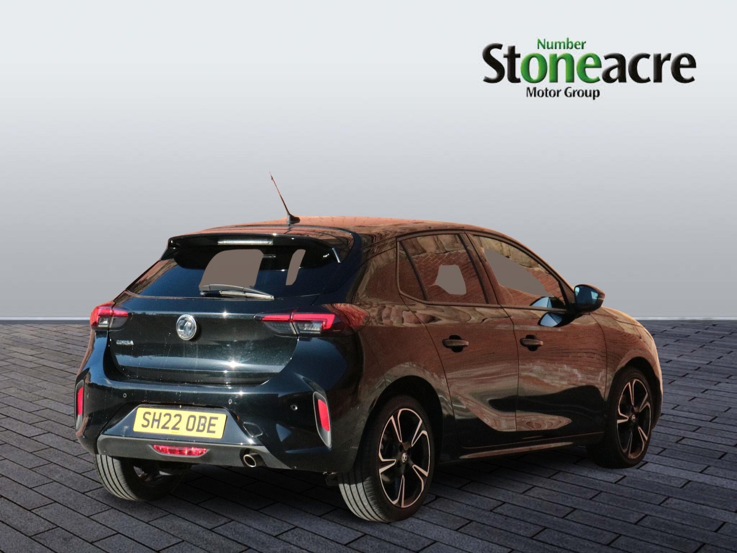 Used Vauxhall Corsa 2022 for sale - 76657119: Photo 5