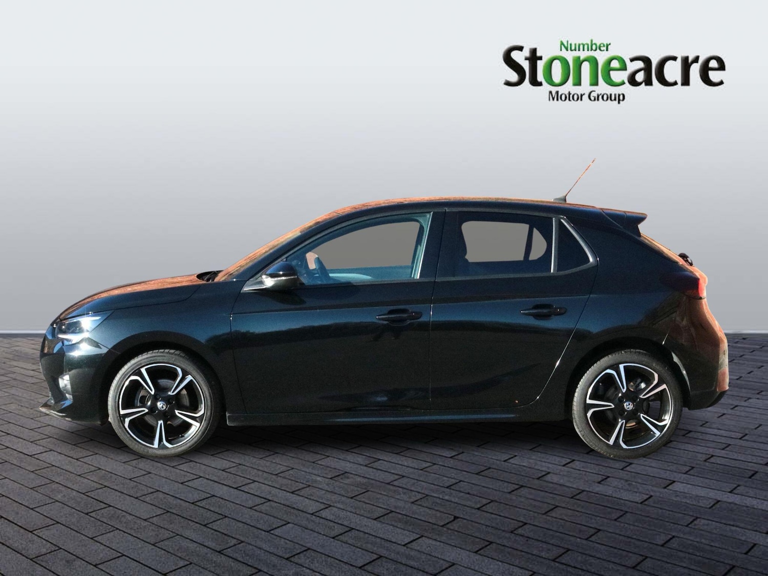 Used Vauxhall Corsa 2022 for sale - 76657119: Photo 8