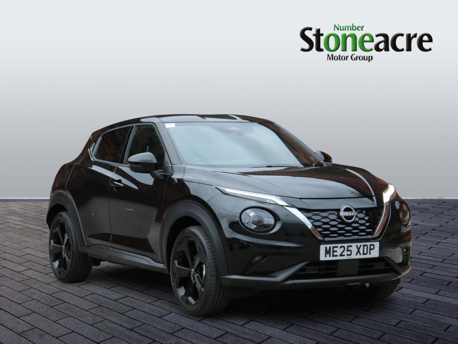 Used Nissan Juke 2025 for sale - 76137879: Photo 1