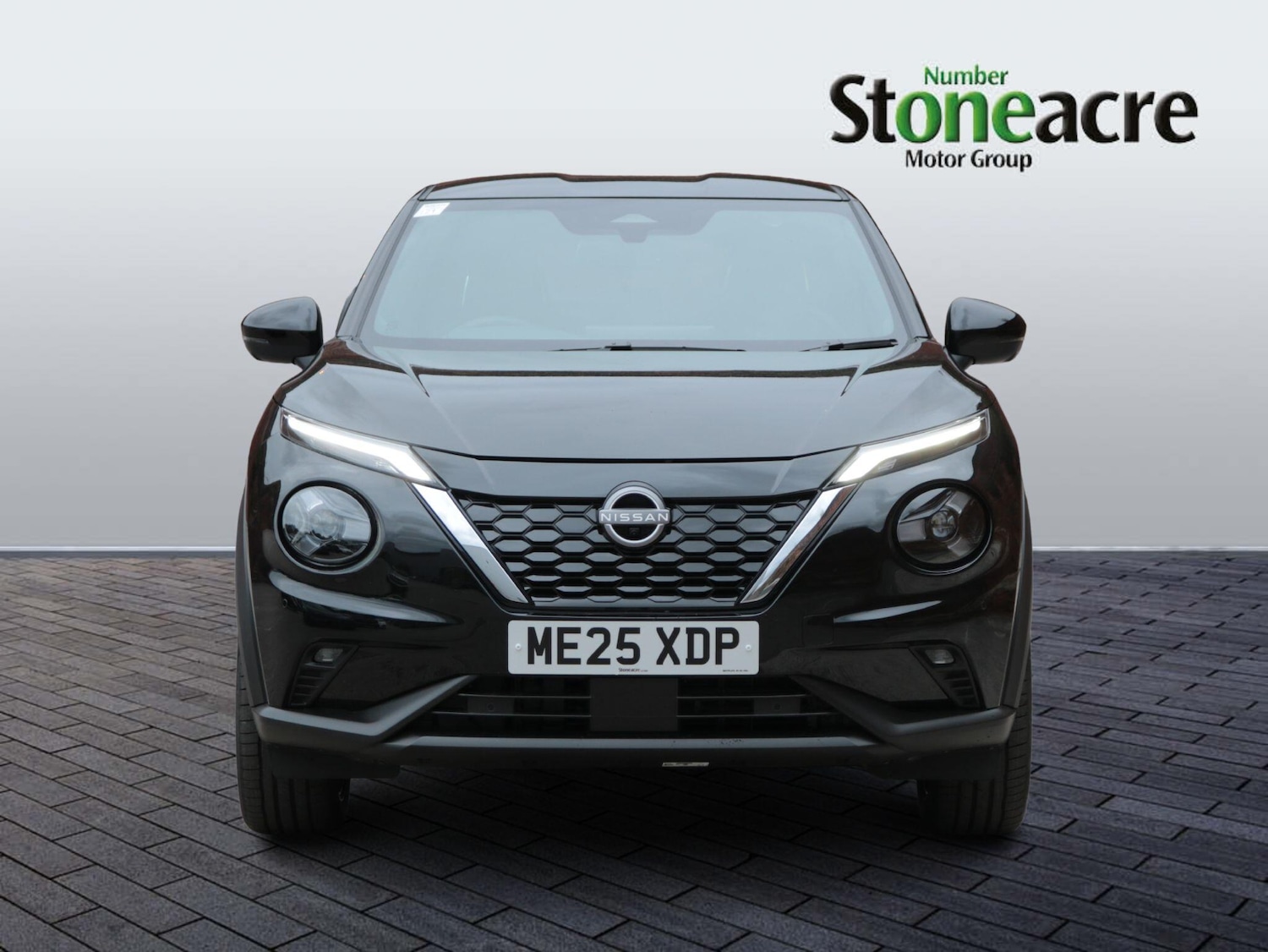 Used Nissan Juke 2025 for sale - 76137879: Photo 10