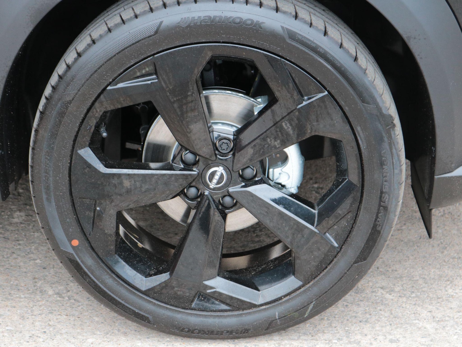 Used Nissan Juke 2025 for sale - 76137879: Photo 11