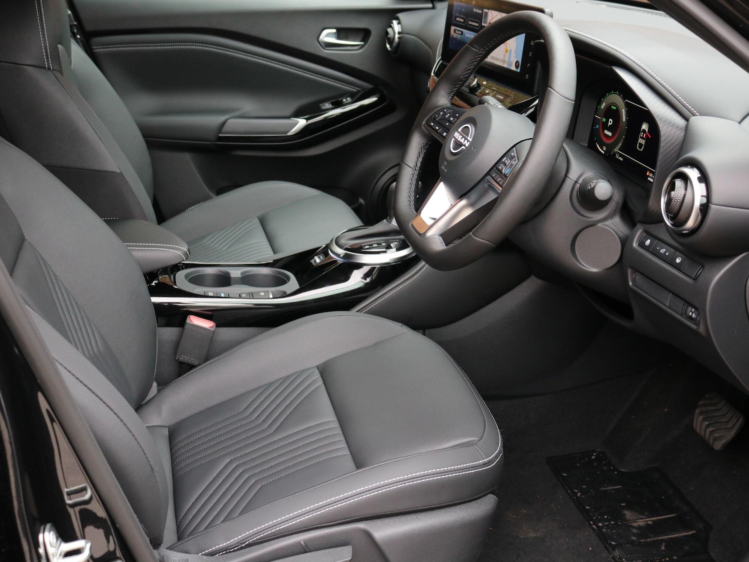 Used Nissan Juke 2025 for sale - 76137879: Photo 13