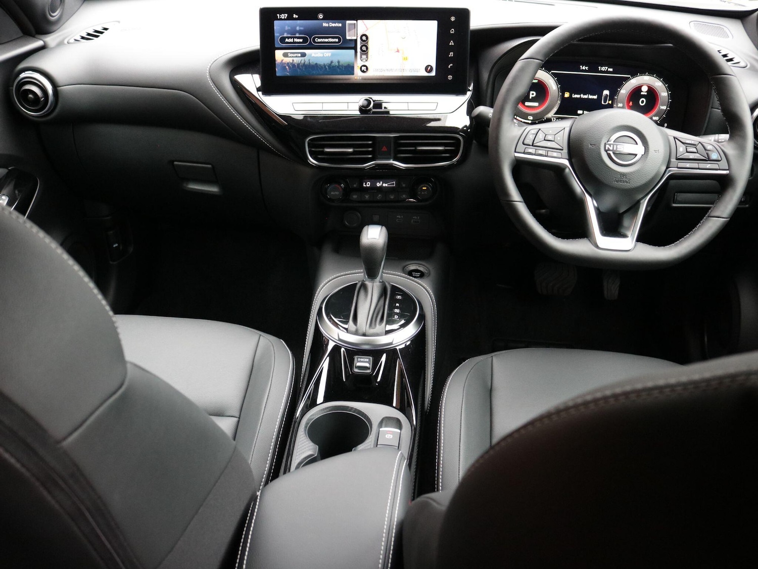 Used Nissan Juke 2025 for sale - 76137879: Photo 14