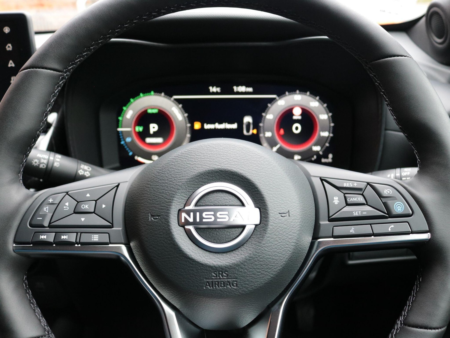 Used Nissan Juke 2025 for sale - 76137879: Photo 17