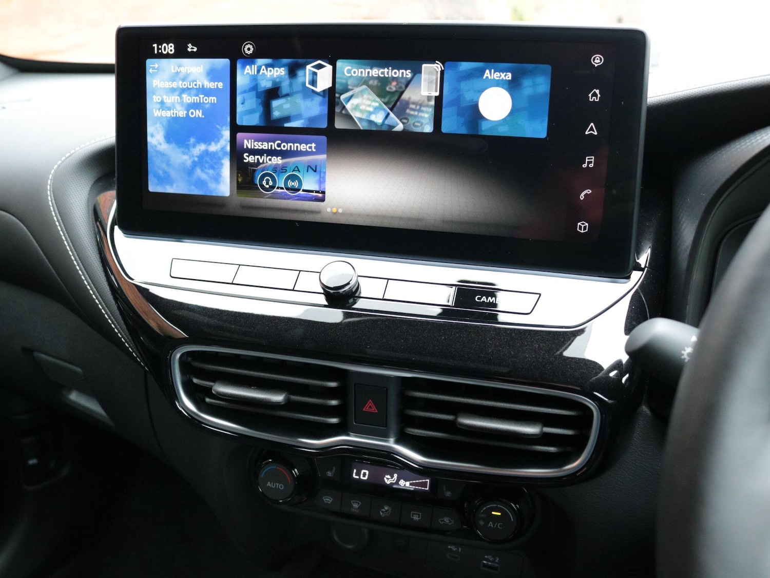 Used Nissan Juke 2025 for sale - 76137879: Photo 19