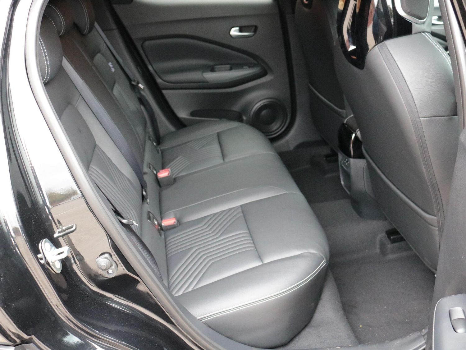 Used Nissan Juke 2025 for sale - 76137879: Photo 25