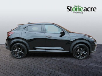 Used Nissan Juke 2025 for sale - 76137879: Photo 4