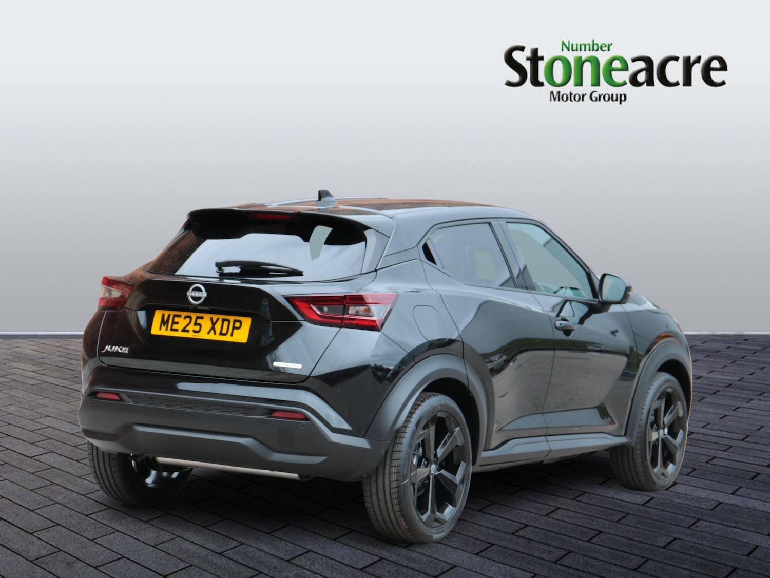 Used Nissan Juke 2025 for sale - 76137879: Photo 5