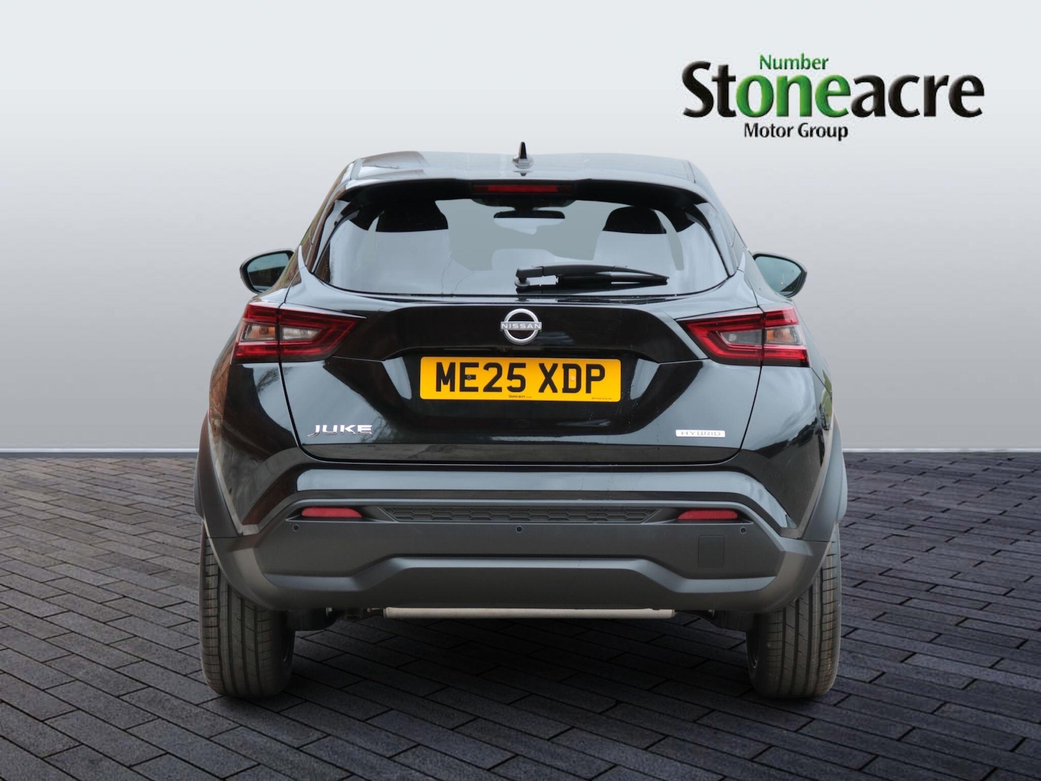 Used Nissan Juke 2025 for sale - 76137879: Photo 6