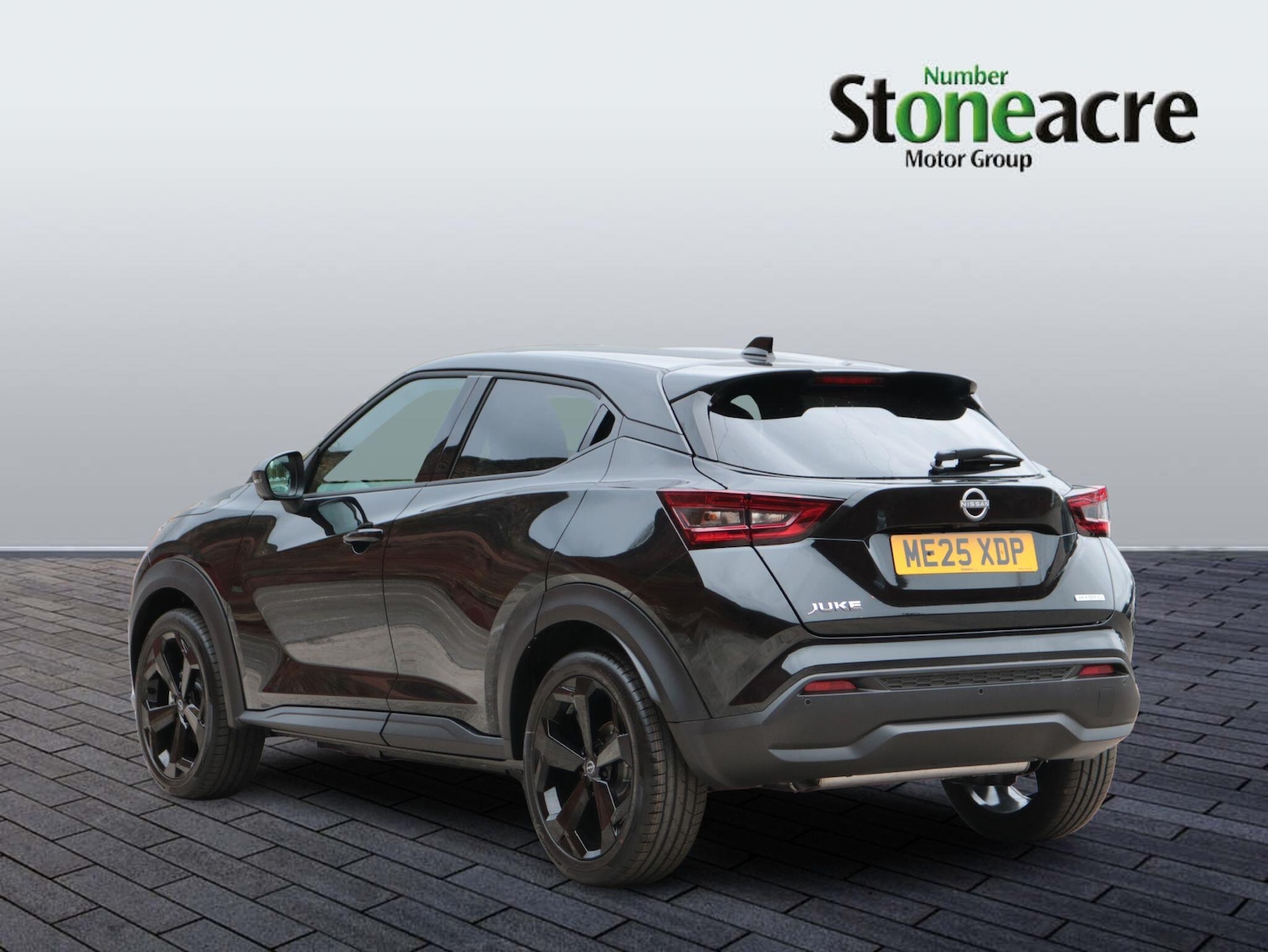 Used Nissan Juke 2025 for sale - 76137879: Photo 7