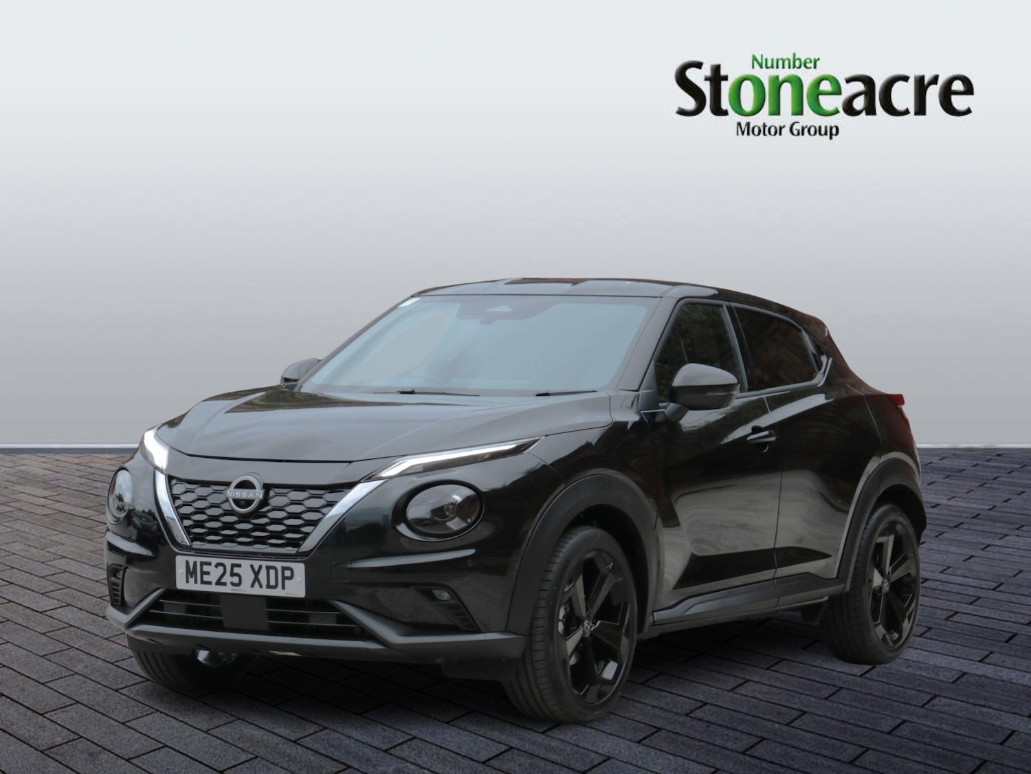 Used Nissan Juke 2025 for sale - 76137879: Photo 9