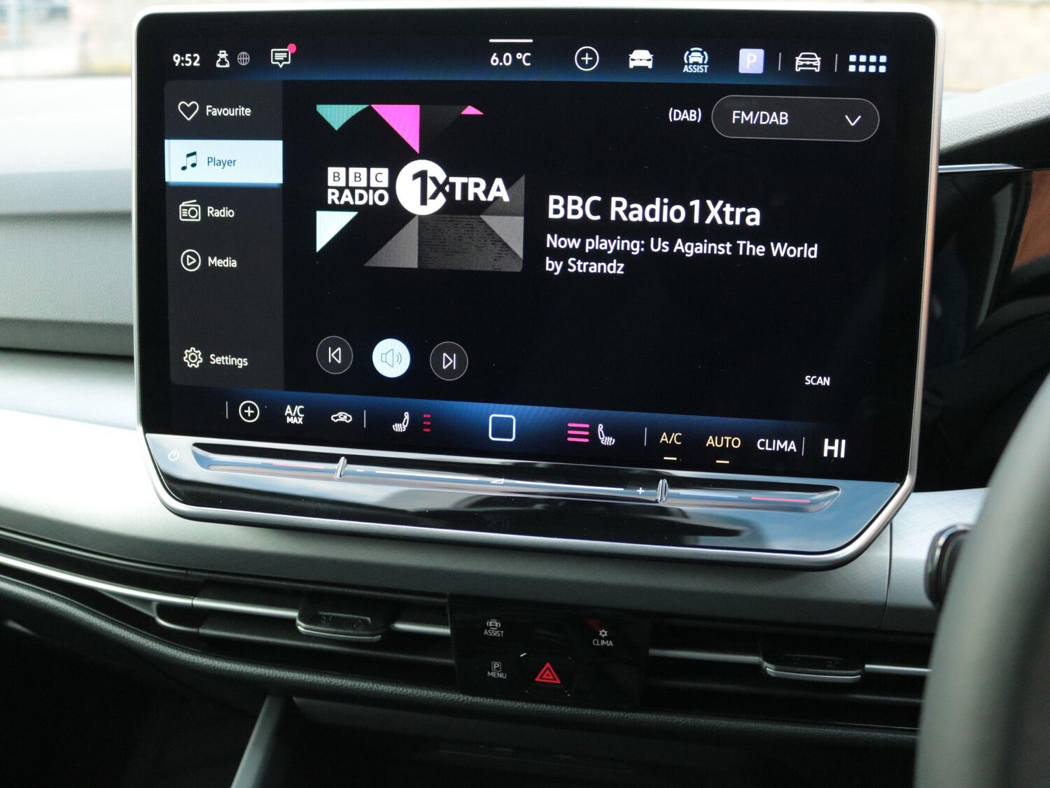 Used Volkswagen Golf 2025 for sale - 77710502: Photo 17