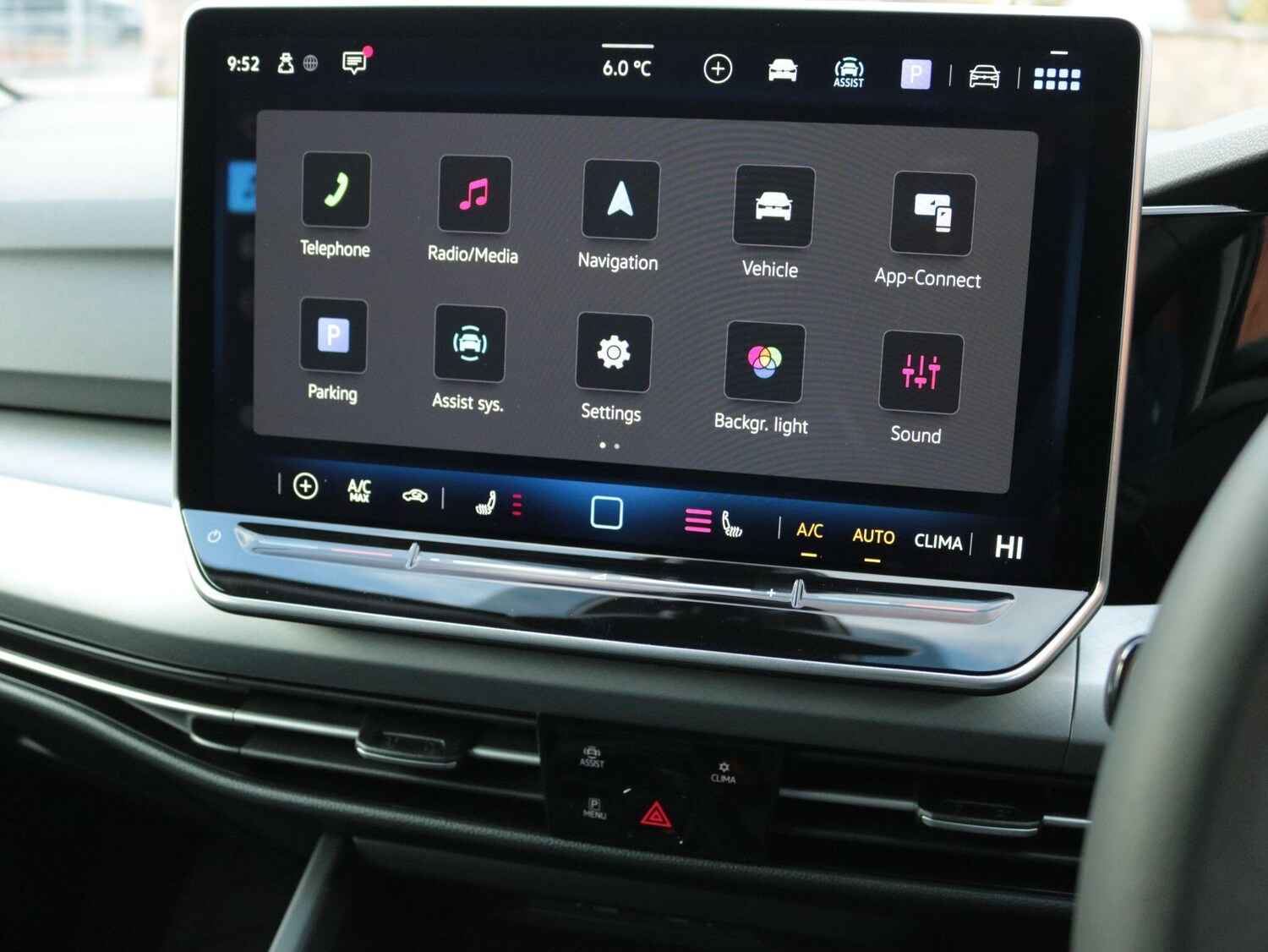 Used Volkswagen Golf 2025 for sale - 77710502: Photo 18