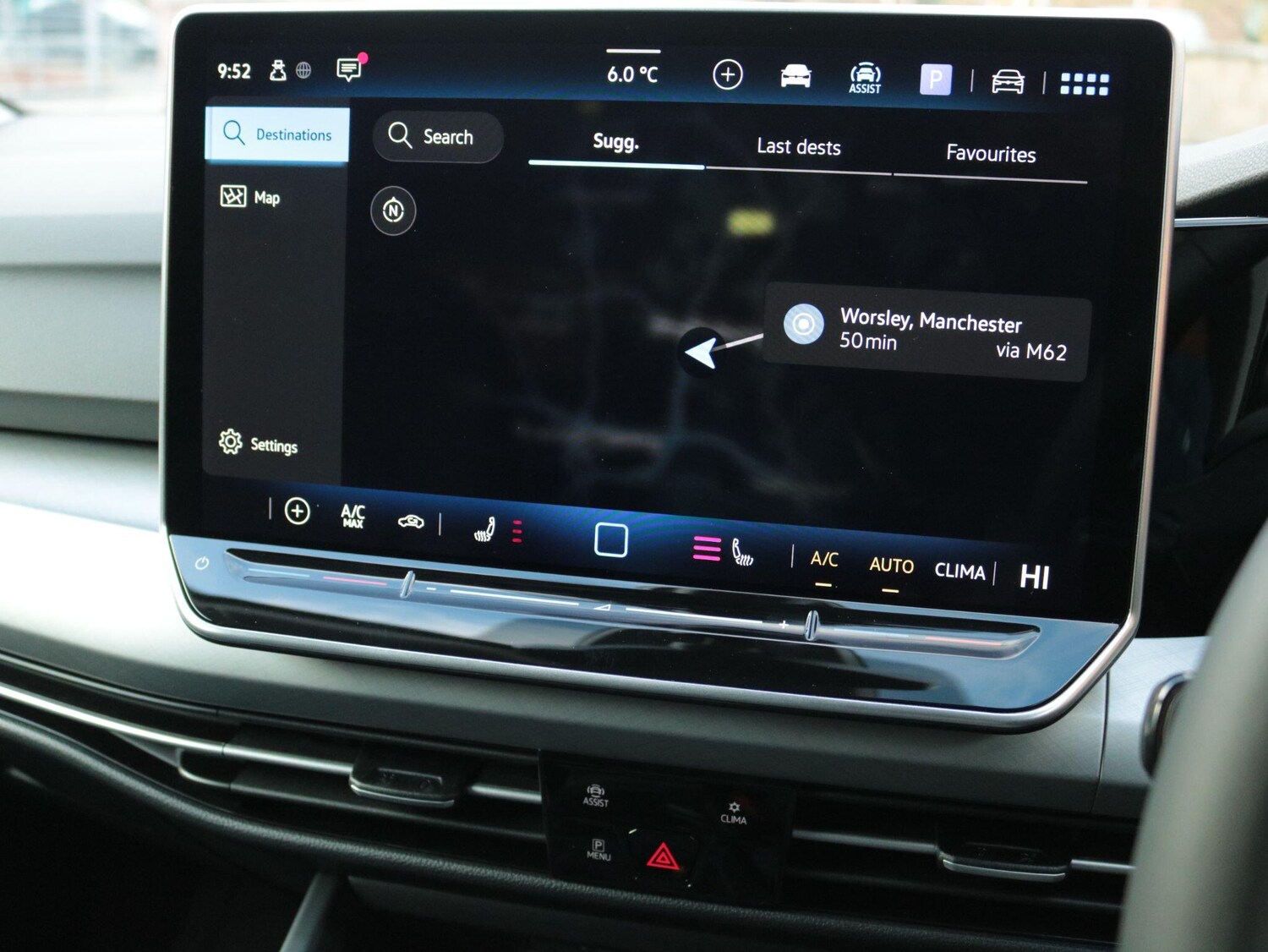 Used Volkswagen Golf 2025 for sale - 77710502: Photo 19