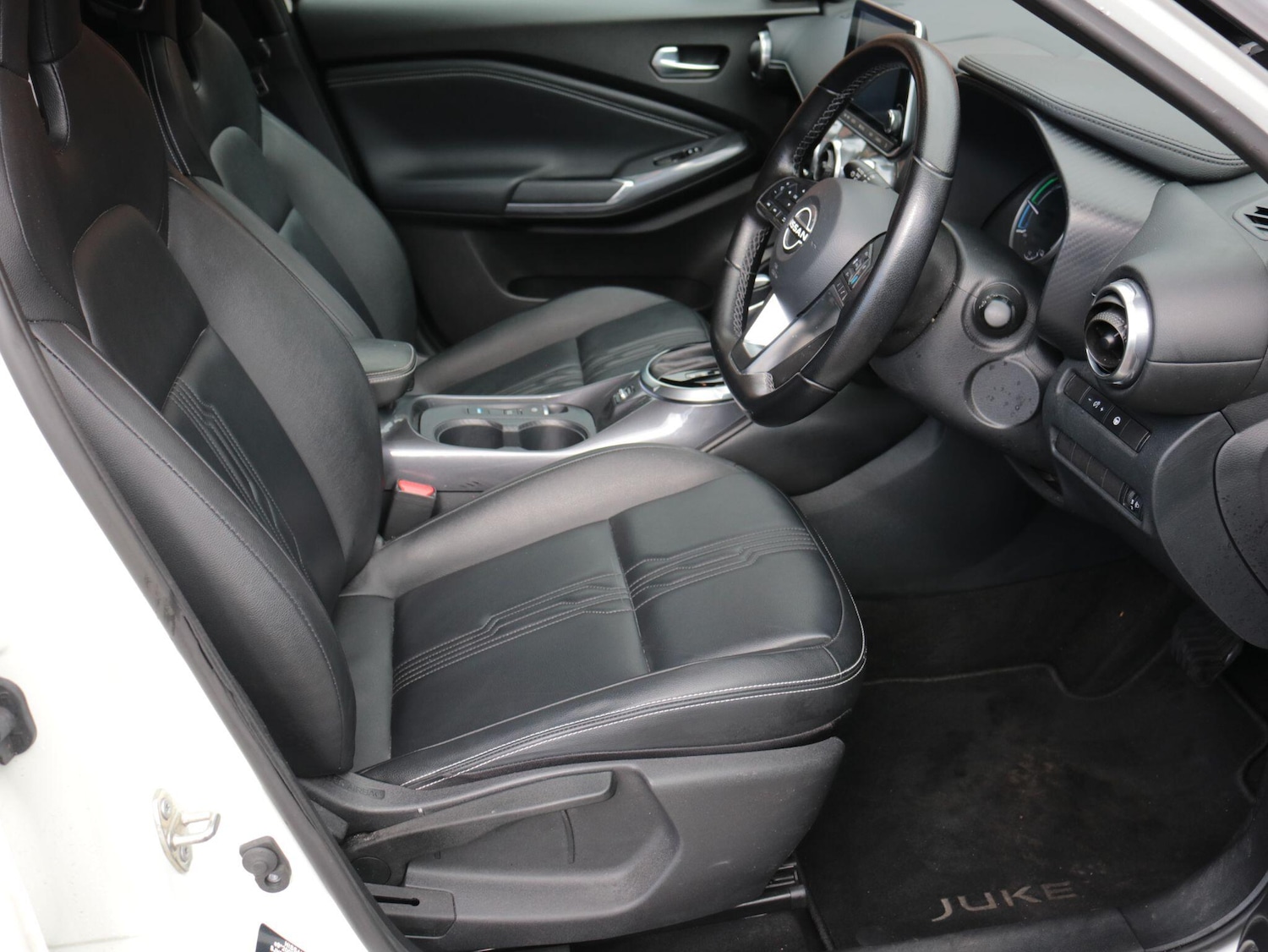 Used Nissan Juke 2022 for sale - 76964876: Photo 13