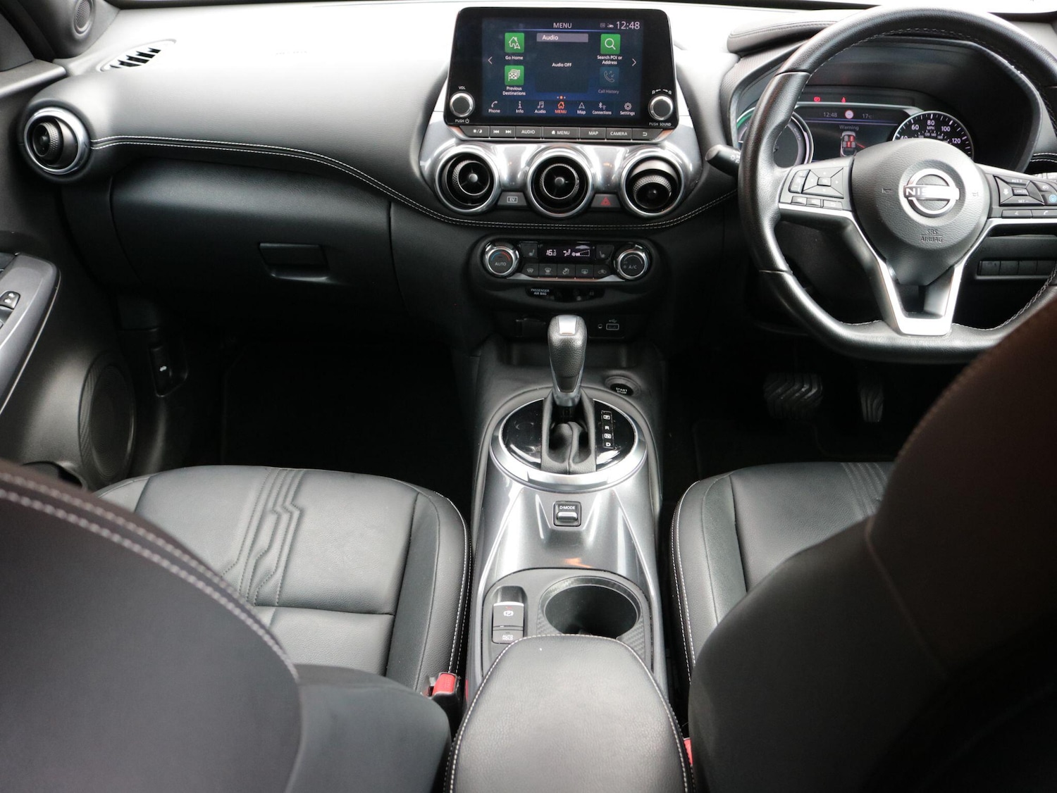 Used Nissan Juke 2022 for sale - 76964876: Photo 14