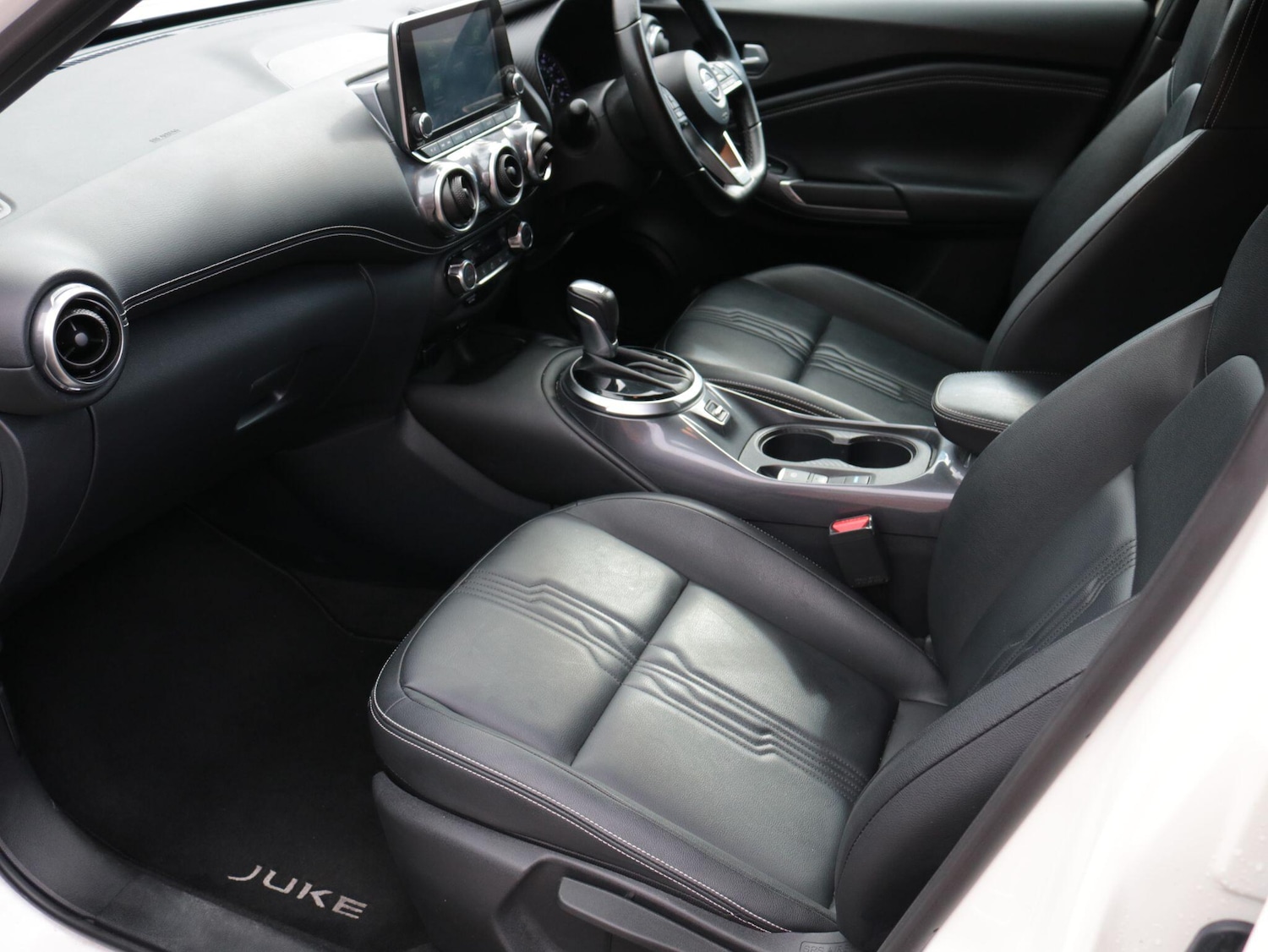 Used Nissan Juke 2022 for sale - 76964876: Photo 15