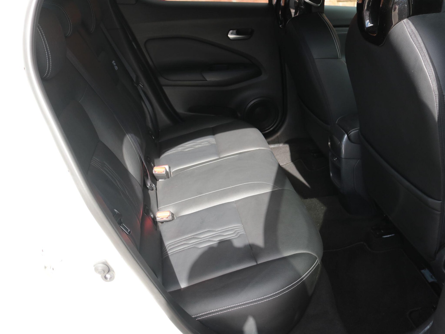 Used Nissan Juke 2022 for sale - 76964876: Photo 24