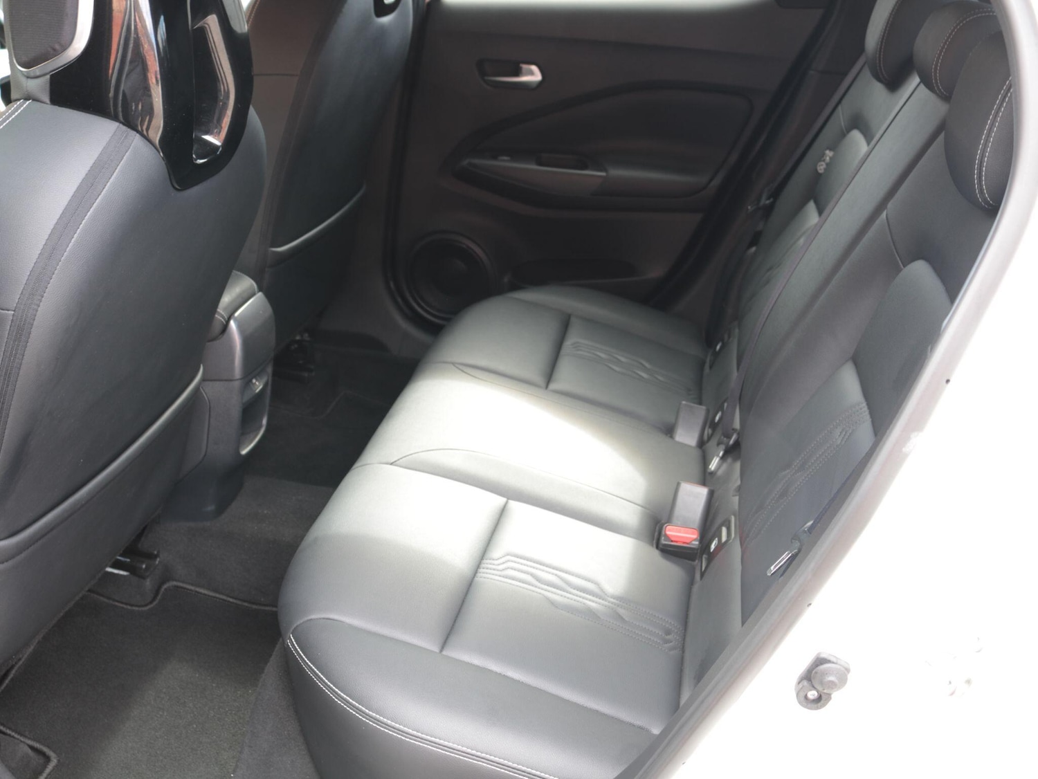 Used Nissan Juke 2022 for sale - 76964876: Photo 27