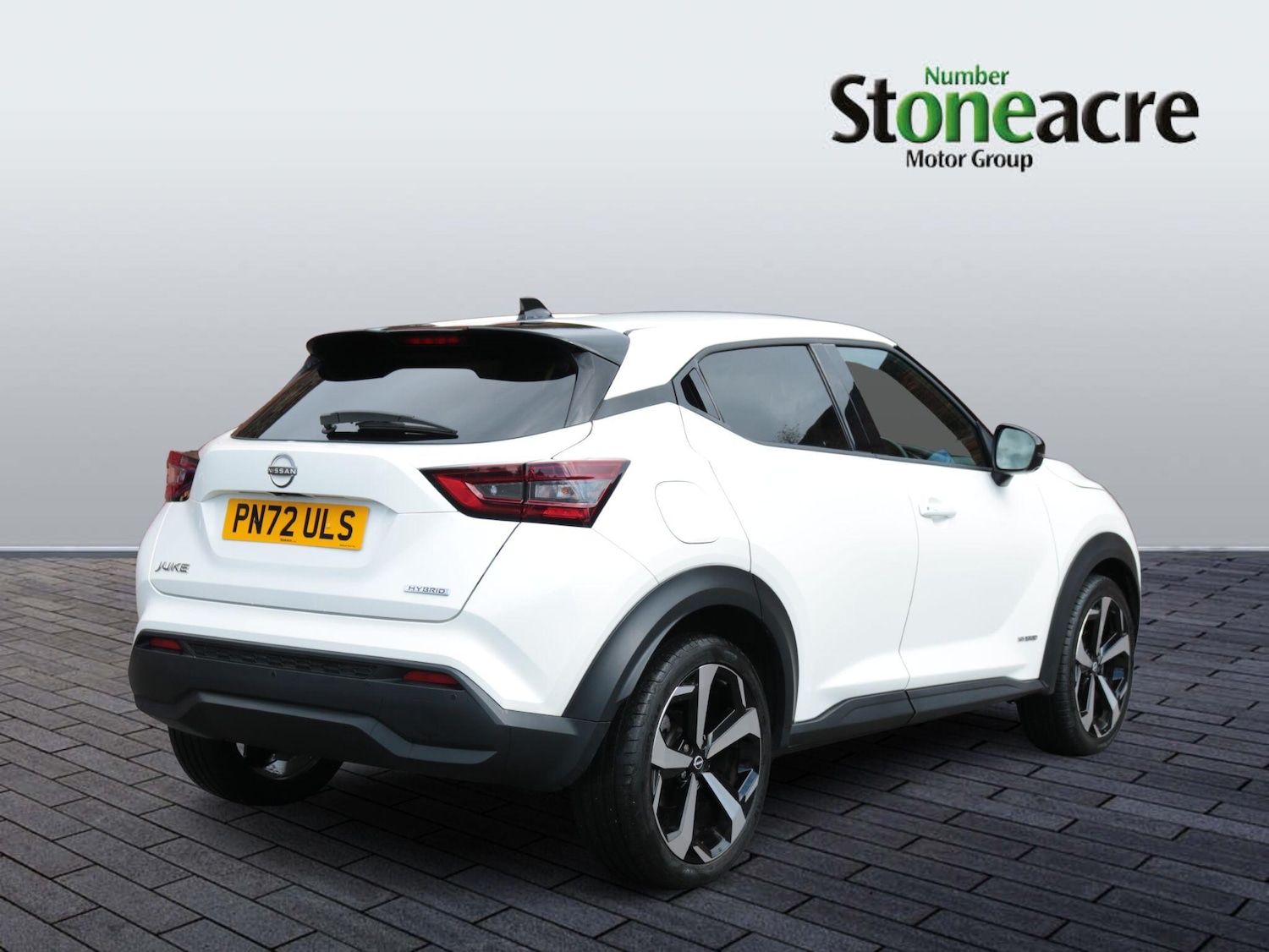 Used Nissan Juke 2022 for sale - 76964876: Photo 5