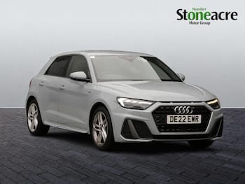 Used Audi A1 2022 for sale - 79767126: Photo