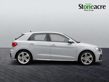 Used Audi A1 2022 for sale - 79767126: Photo