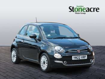 2022 (22) - 1.0 70hp Mild Hybrid Dolcevita 3-Door