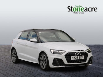 Used Audi A1 2023 for sale - 78934308: Photo