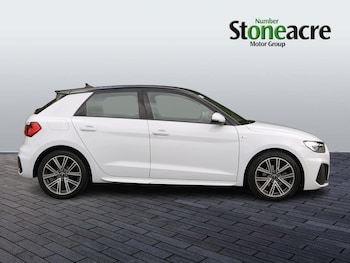 Used Audi A1 2023 for sale - 78934308: Photo