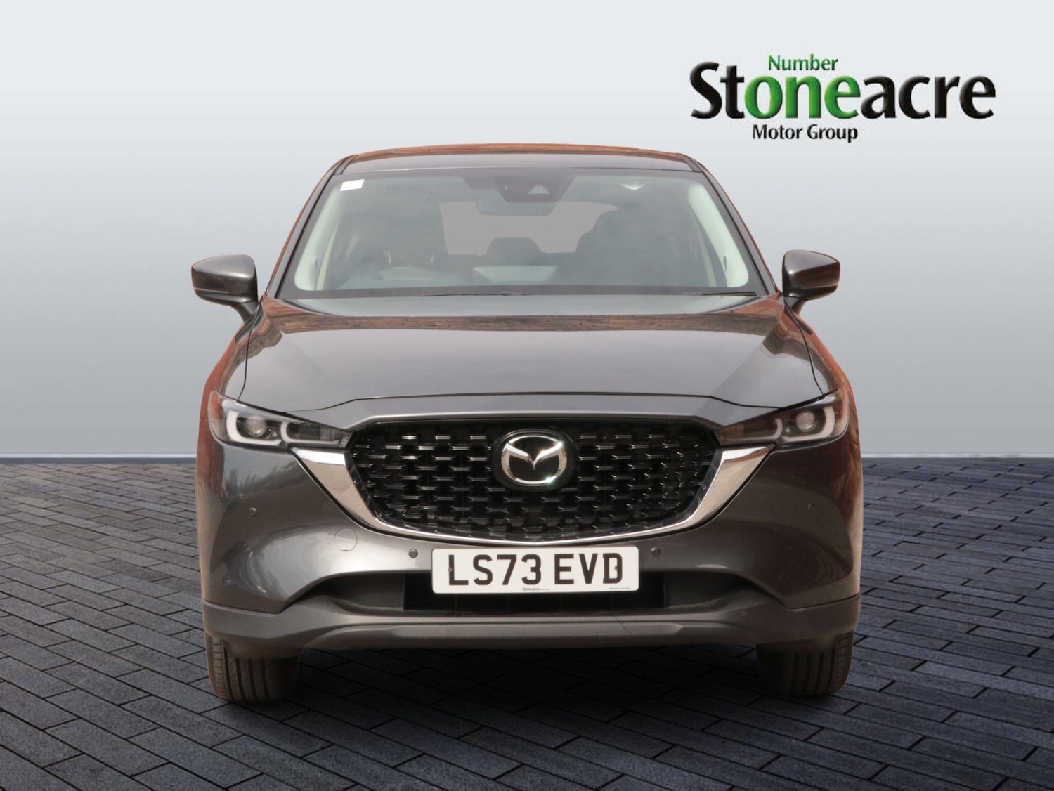 Used Mazda CX-5 2023 for sale - 78185092: Photo 10