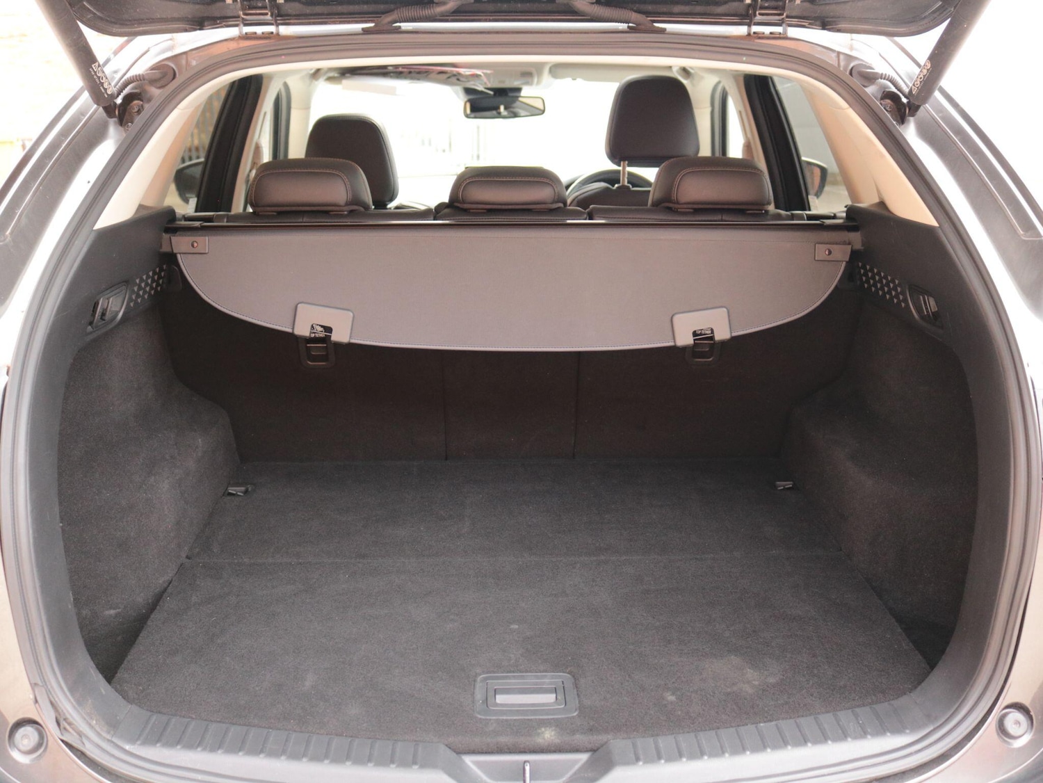 Used Mazda CX-5 2023 for sale - 78185092: Photo 12