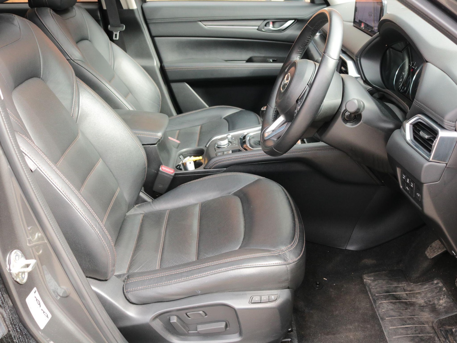 Used Mazda CX-5 2023 for sale - 78185092: Photo 14