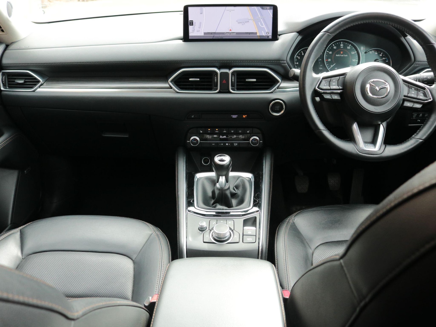 Used Mazda CX-5 2023 for sale - 78185092: Photo 16