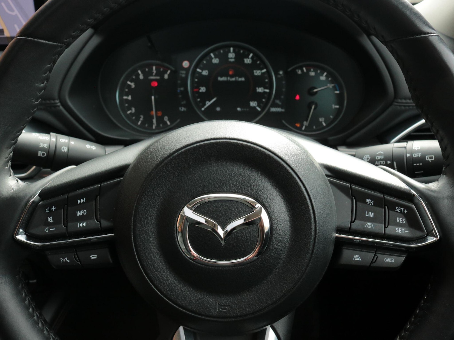 Used Mazda CX-5 2023 for sale - 78185092: Photo 19